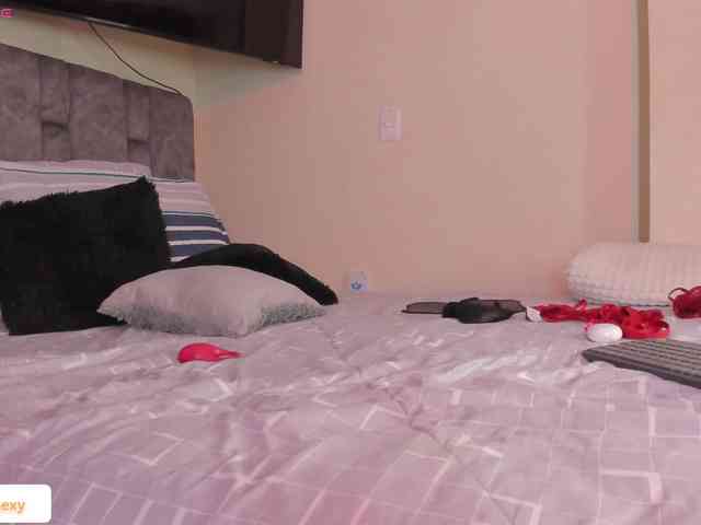 Danielasexya webcam