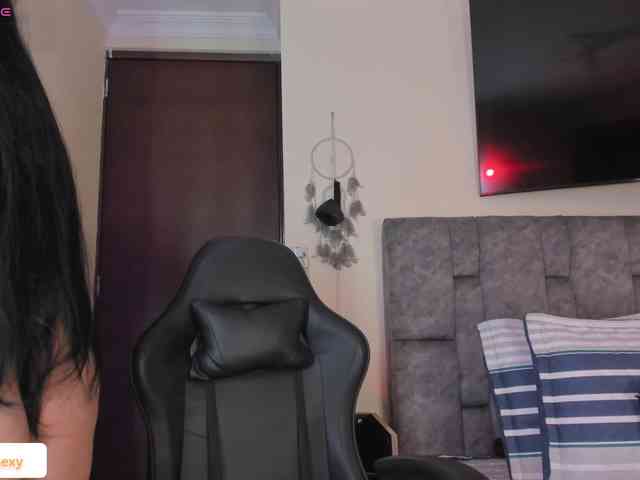 Danielasexya webcam