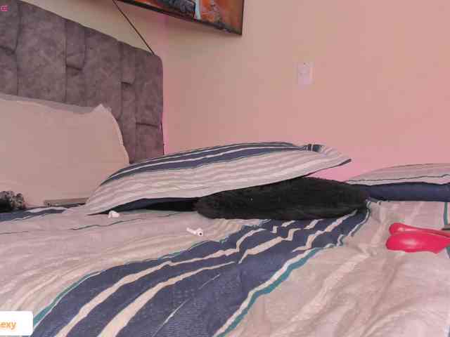 Danielasexya webcam