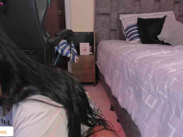 Danielasexya webcam