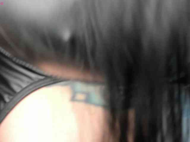 Danielasexya webcam