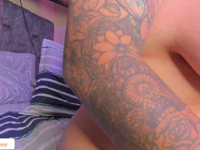 Danielasexya webcam