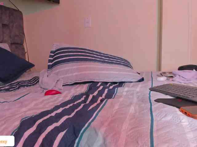 Danielasexya webcam
