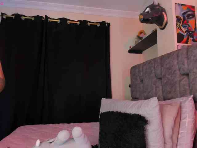 Danielasexya webcam