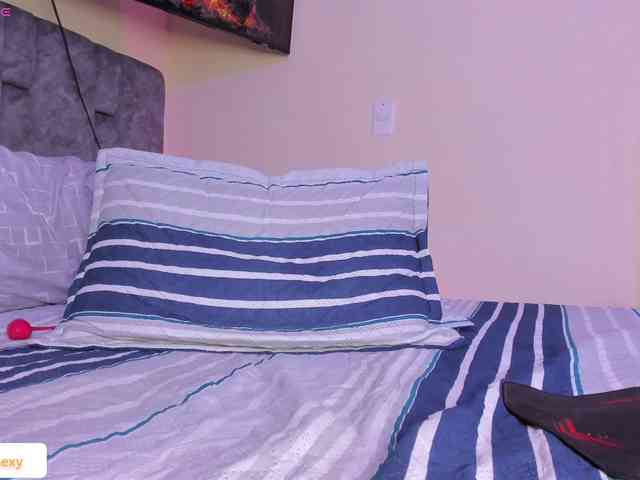Danielasexya webcam