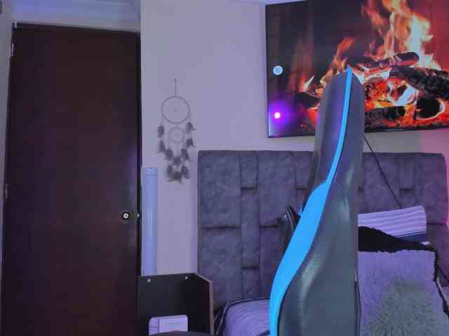 Danielasexya webcam