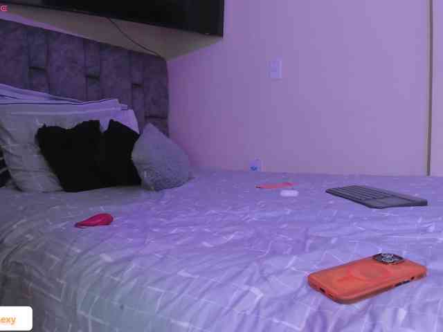 Danielasexya webcam