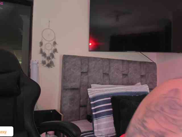 Danielasexya webcam