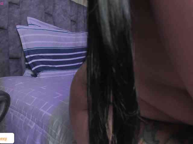 Danielasexya webcam