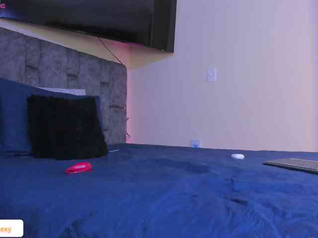 Danielasexya webcam
