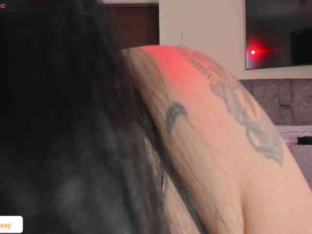 Danielasexya webcam