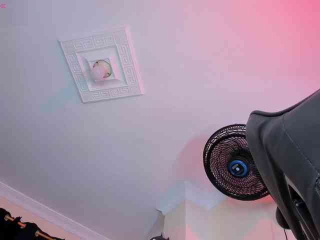 Danielasexya webcam