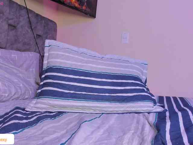 Danielasexya webcam