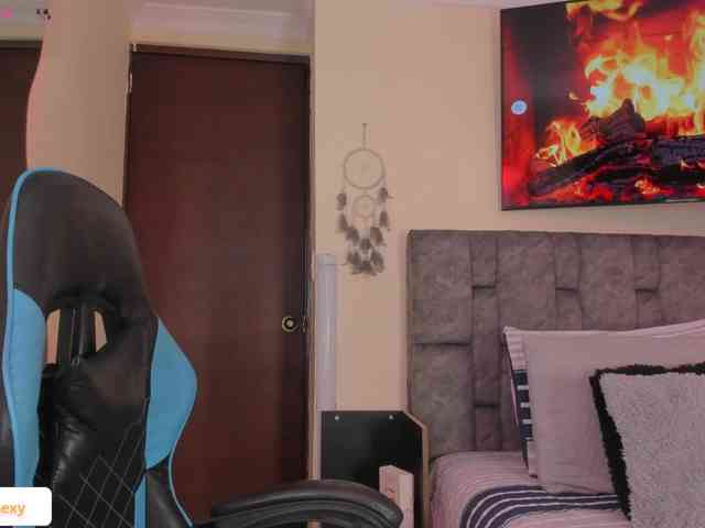 Danielasexya webcam