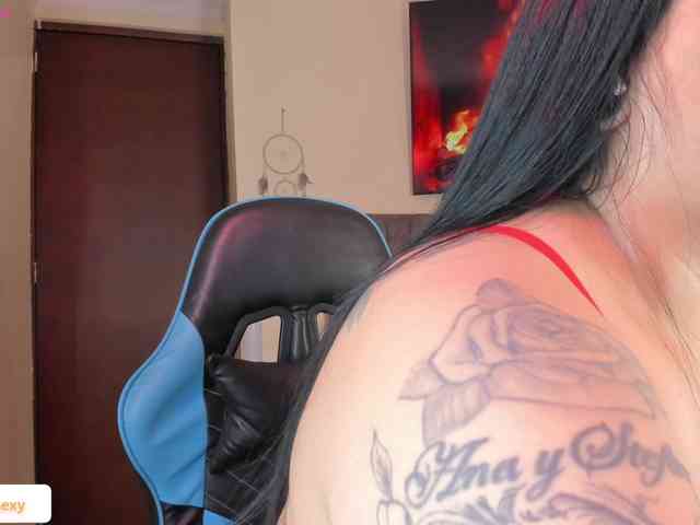 Danielasexya webcam