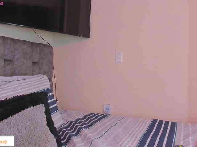 Danielasexya webcam