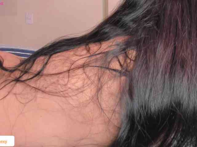 Danielasexya webcam
