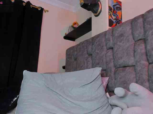 Danielasexya webcam