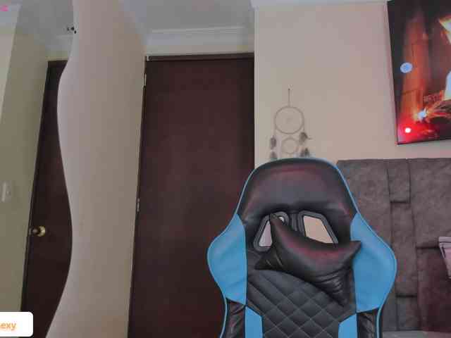 Danielasexya webcam