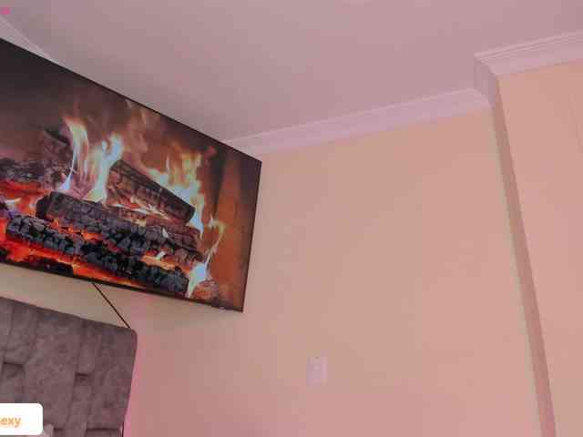 Danielasexya webcam