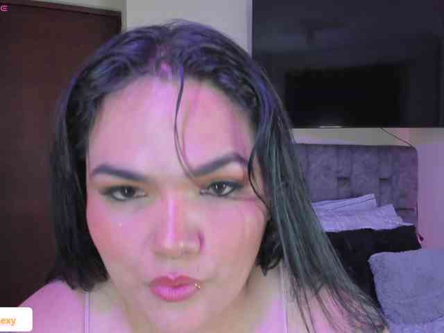 Danielasexya webcam