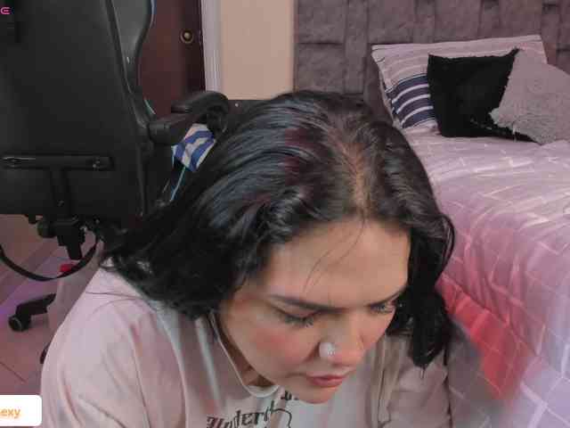 Danielasexya webcam