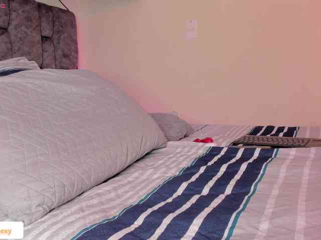 Danielasexya webcam