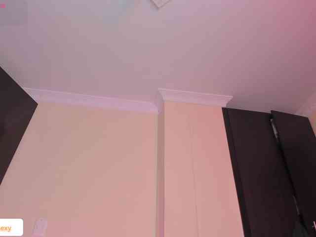 Danielasexya webcam