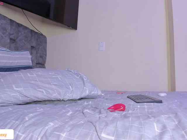 Danielasexya webcam