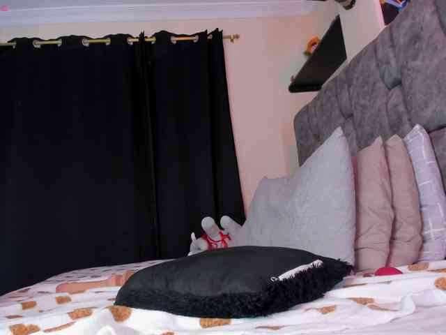 Danielasexya webcam
