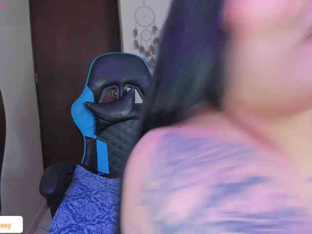 Danielasexya webcam