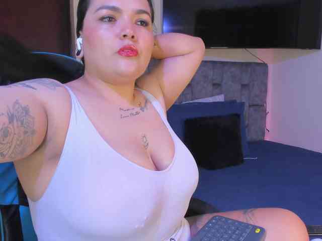 Danielasexya webcam