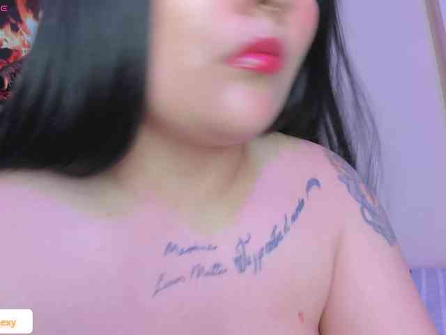 Danielasexya webcam