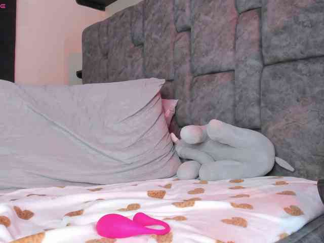 Danielasexya webcam