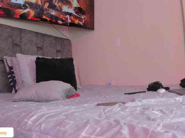 Danielasexya webcam