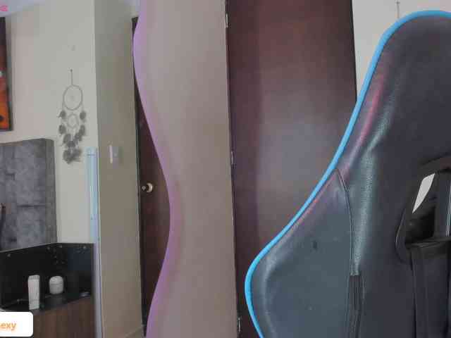 Danielasexya webcam