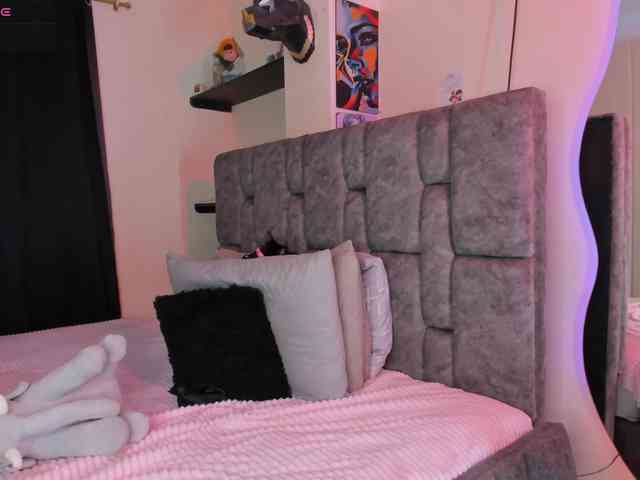 Danielasexya webcam