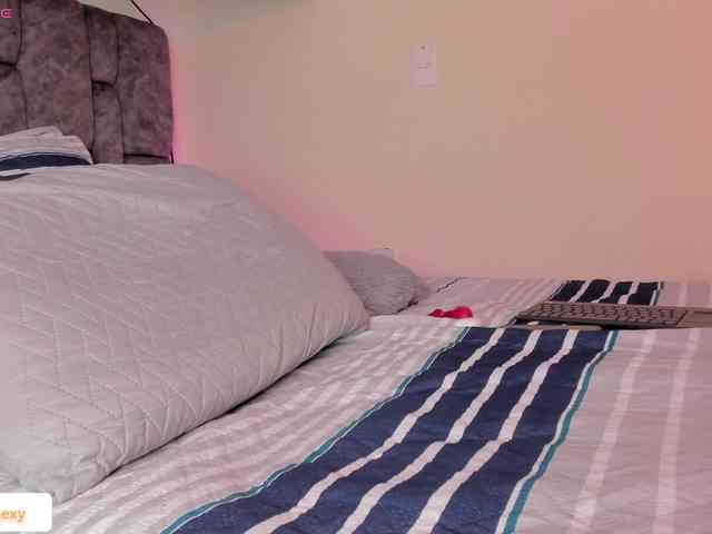 Danielasexya webcam