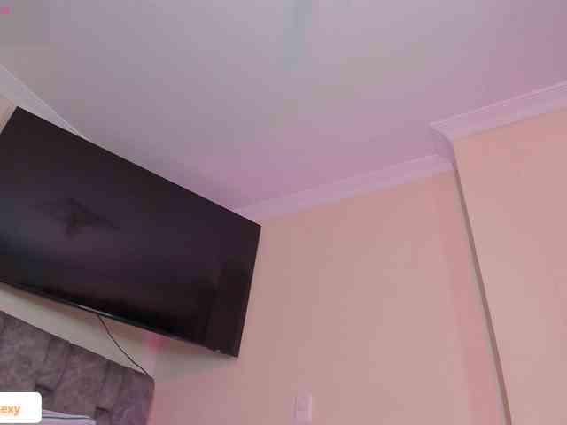 Danielasexya webcam