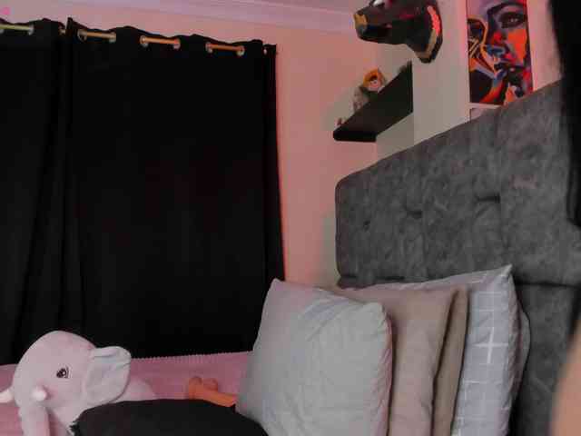 Danielasexya webcam