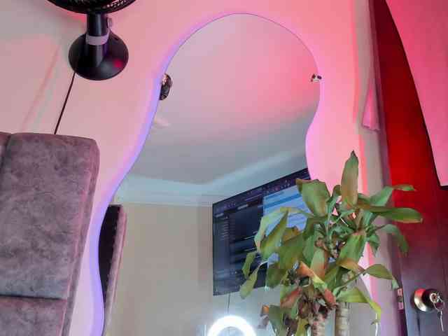 Danielasexya webcam