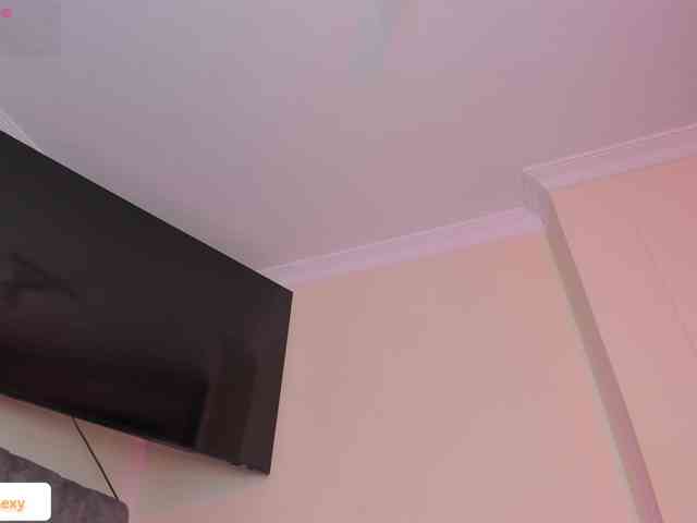 Danielasexya webcam