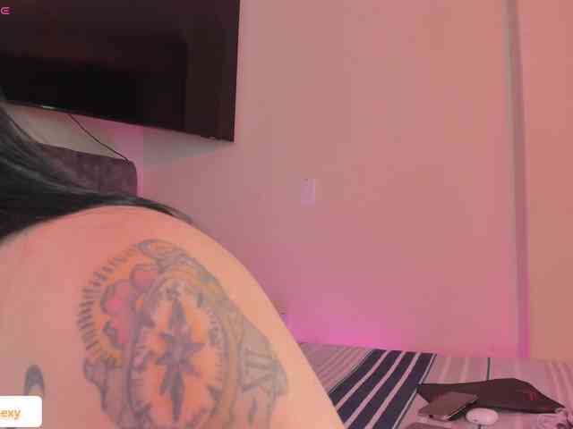 Danielasexya webcam