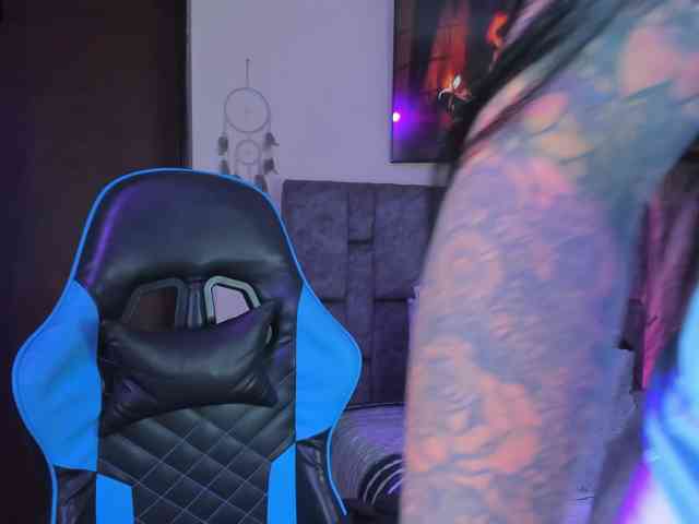 Danielasexya webcam
