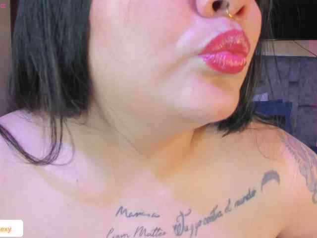 Danielasexya webcam