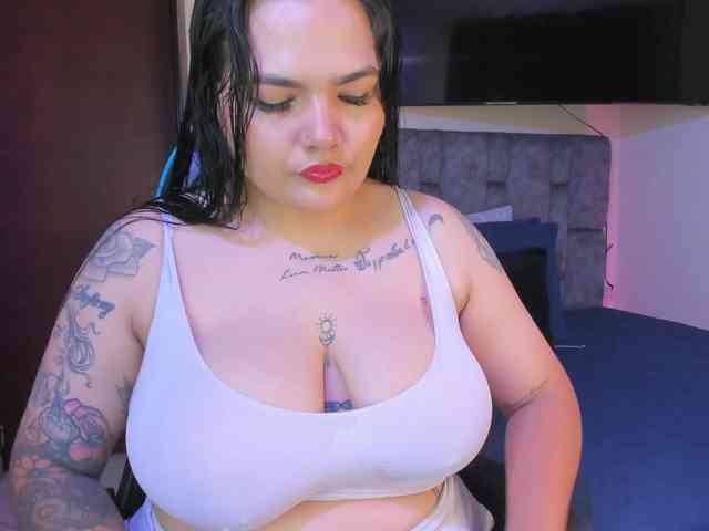Danielasexya webcam