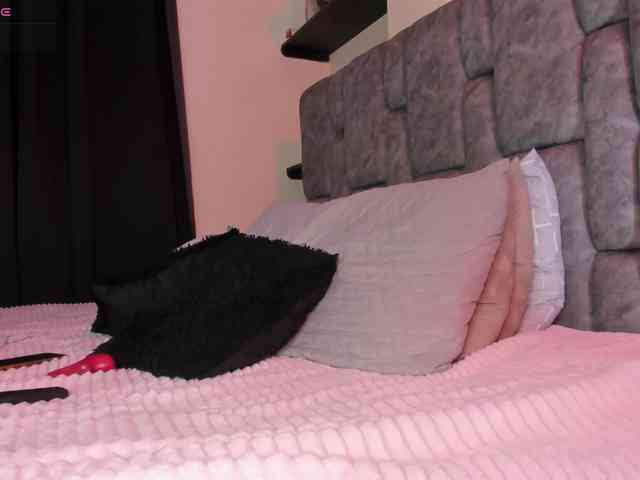 Danielasexya webcam