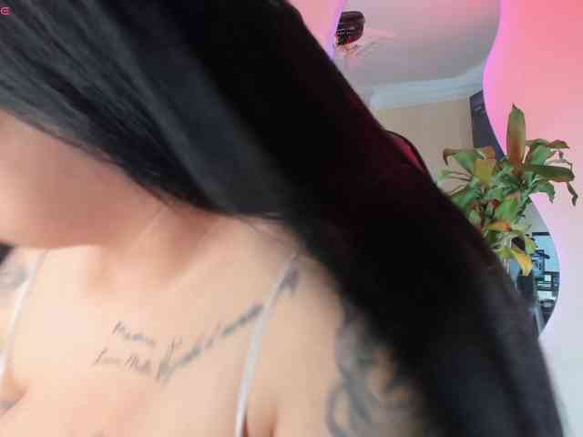 Danielasexya webcam