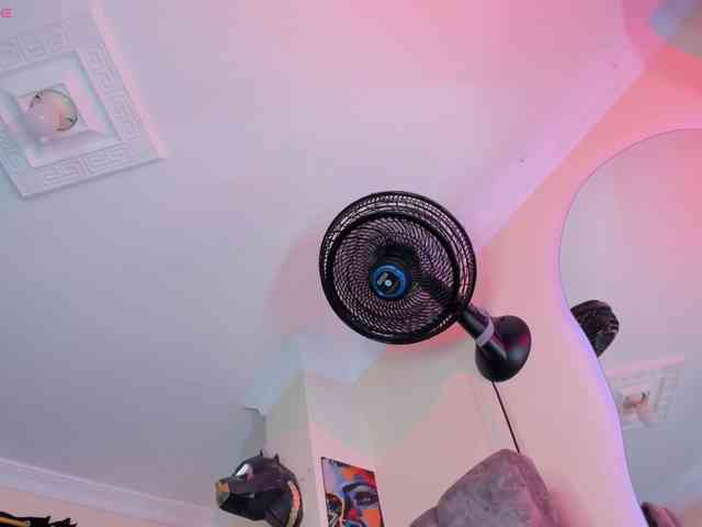 Danielasexya webcam