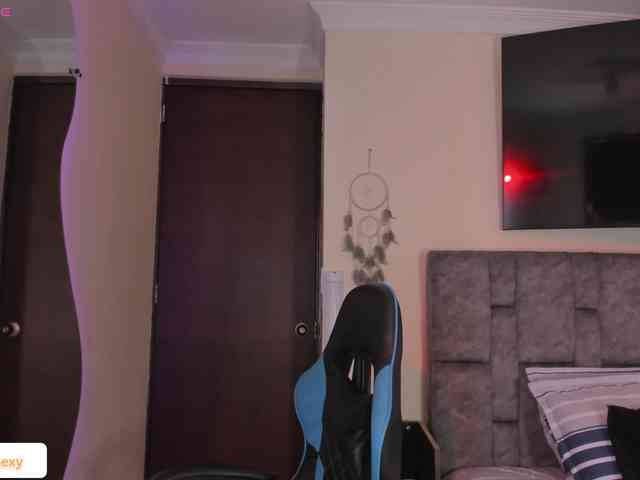 Danielasexya webcam